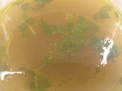 -舒蔡记生煎菜饭(云南中路店)