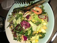 -IL Forno 意坊·意大利餐厅(温州万象城店)