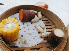 -年顺渔村(大岭山店)