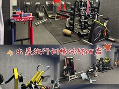 -北京亚奥国际酒店