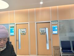 -郑州市桐柏路社区卫生服务中心