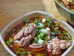 -老瓦房冷锅串串(文殊院店)