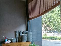 -山丹丹西北菜(金贸大厦店)