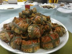 -芸海阁·农家私房菜(沙家浜景区出口店)