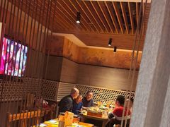 -肉串汪(月坛店)
