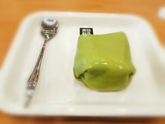 -满记甜品(南京虹悦城三店)