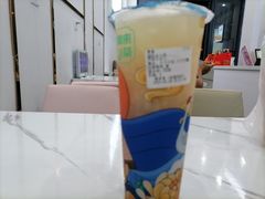 神仙水山竹-常来茶·水果研究所(西溪里店)