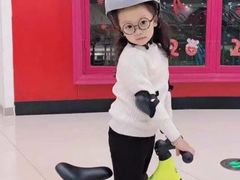 -八爪矩阵极限运动馆·儿童平衡车·感统训练(南海子公园校区)