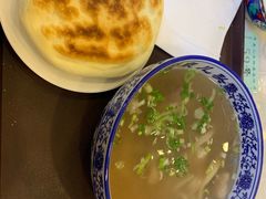 -泉儿头杂碎·清真(城东总店)