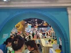 -卡通尼乐园(重庆南坪协信星光店)