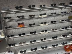 -MUJOSH木九十眼镜(人广来福士店)