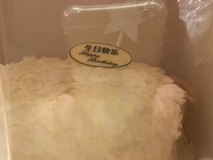 -BROAD面包路·欧式面包(龙湖时代C馆店)