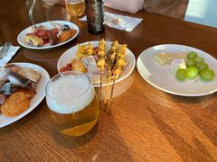 -上海浦东嘉里大酒店