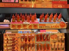 -Olive Young(明洞旗舰店)