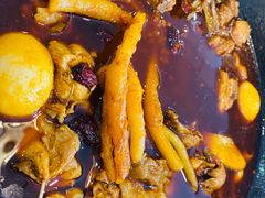 -李子坝梁山鸡(李子坝大鸡哥店)