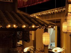 -叶叶菩提·晋福宫