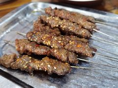 -三羊居食府(文艺路店)