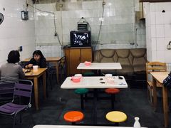 大堂-百成大同鸭肉粥(大同总店)