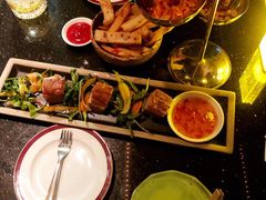 -翡翠36酒吧(浦东香格里拉店)