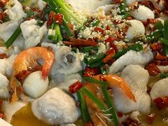 -邱大妈水煮(龙山店)