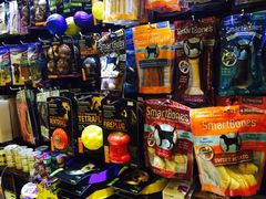-Oh My Dog宠物沙龙(伊珊娜皮毛护理店)