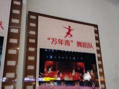 -庐山恋影院(河西路店)