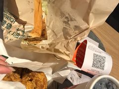 -麦当劳(海岸城店)