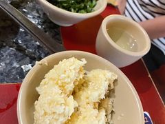 蒜泥香菜-蜀大侠火锅(寰球文化地标·总府店)