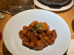 -金牌外婆家(苏州中心店)