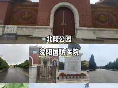 -北陵公园