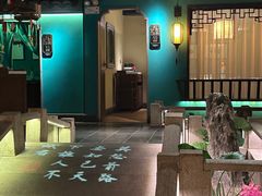 -佬麻雀·新湘菜(珠海金发购物中心店)