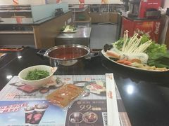 -呷哺呷哺 黄金牧场 (回龙观港龙店)