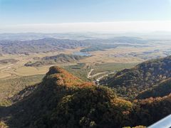 -吉林拉法山