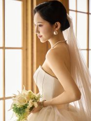 -水晶之恋婚纱摄影(北京总店)