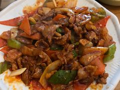 -京玉菲饭店(李村店)