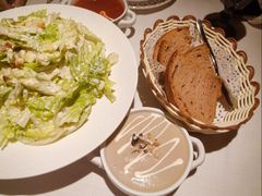 -俄士厨房(五棵松华熙LIVE店)
