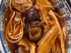 -西园寺素食(西园弄戒幢律寺店)