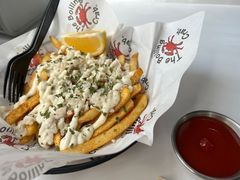 -The Boiling Crab宝灵蟹手抓海鲜(中国首店)