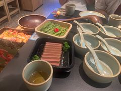 -季季山·云南野生菌火锅(上海首店)
