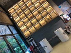 -GOTLOT COFFEE&KITCHEN角落厨房NOOK店