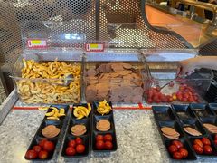 -锦尚阁烤鱼(望京新荟城店)