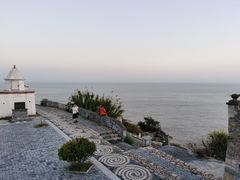 -东沙渔村
