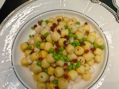 -萬國春·中菜馆(颐和公馆店)