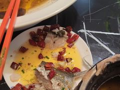 -楚鱼王·河鲜·湖北菜(华农店)
