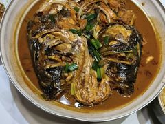 -福巷湘食小馆·猛火现炒(上海首店)