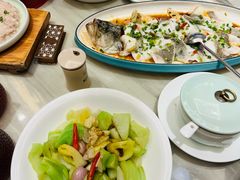 -岭南真味·匠心粤菜(K11店)