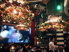 大堂-清漫·派对音乐餐吧(市桥店)