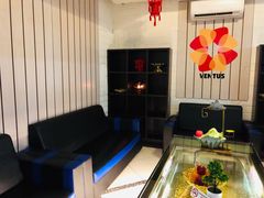 -ventus spa 沙巴亚庇正宗精油按摩会所