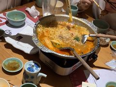 -一心创作料理屋(经开万达店)