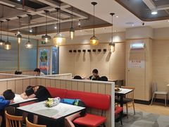-乡村基(渝中区得意世界餐厅)